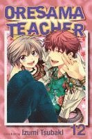 bokomslag Oresama Teacher, Vol. 12