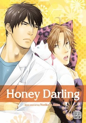 Honey Darling 1