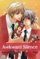 bokomslag Awkward Silence, Vol. 1: Volume 1