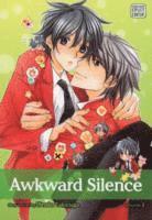 Awkward Silence, Vol. 2: Volume 2 1