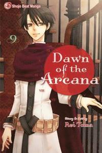 bokomslag Dawn of the Arcana, Vol. 9