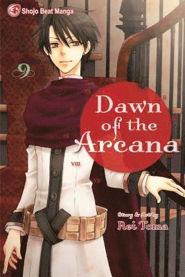 Dawn of the Arcana, Vol. 9 1