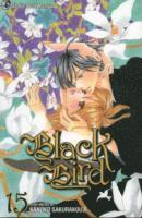 bokomslag Black Bird, Vol. 15: Volume 15