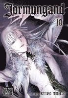 bokomslag Jormungand, Vol. 10