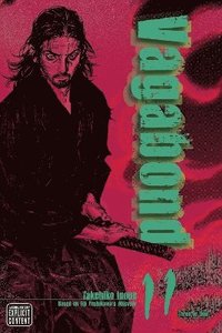 bokomslag Vagabond (VIZBIG Edition), Vol. 11: Volume 11