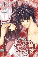 bokomslag Demon Love Spell, Vol. 1: Volume 1