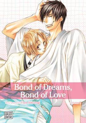 Bond of Dreams, Bond of Love, Vol. 1 1