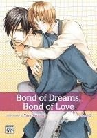 bokomslag Bond of Dreams, Bond of Love, Vol. 2