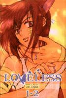 bokomslag Loveless, Vol. 1 (2-in-1 Edition): Volume 1