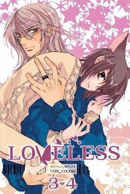 bokomslag Loveless, Vol. 2 (2-in-1 Edition)