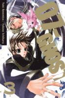 07-GHOST, Vol. 3: Volume 3 1