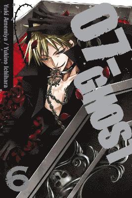 07-GHOST, Vol. 6: Volume 6 1