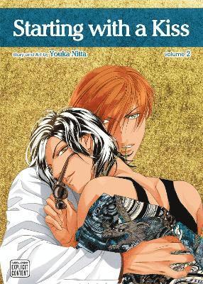 Starting with a Kiss, Vol. 2: Volume 2 1