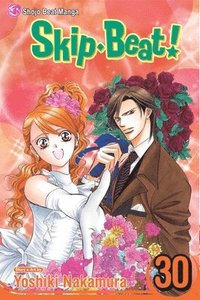 bokomslag SkipBeat!, Vol. 30