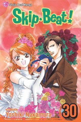 Yoshiki Nakamura - Skip·Beat!, Vol. 30, Häftad