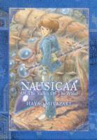 Nausica of the Valley of the Wind Box Set 1