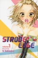 bokomslag Strobe Edge, Vol. 1