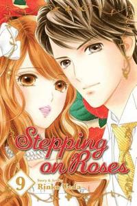 bokomslag Stepping on Roses, Vol. 9