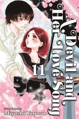 A Devil and Her Love Song, Vol. 11 1