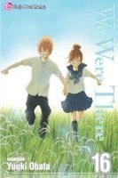 bokomslag Obata, Y: We Were There, Volume 16