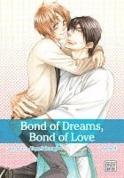 Bond of Dreams, Bond of Love, Vol. 4 1