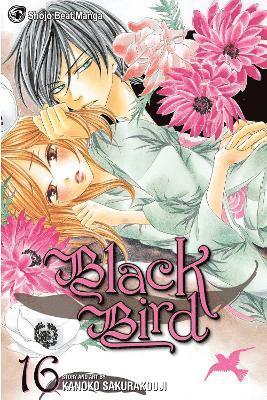 bokomslag Black Bird, Vol. 16: Volume 16