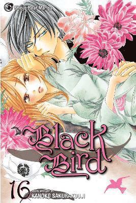 Kanoko Sakurakouji - Black Bird, Vol. 16, Häftad