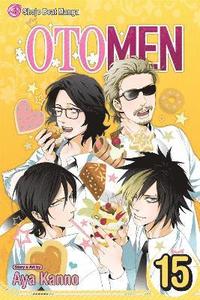 bokomslag Otomen, Vol. 15