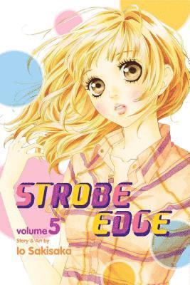 Strobe Edge, Vol. 5