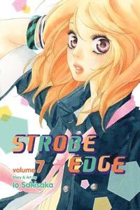 bokomslag Strobe Edge, Vol. 7: Volume 7