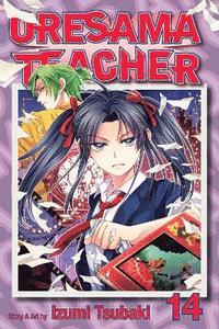 bokomslag Oresama Teacher, Vol. 14: Volume 14