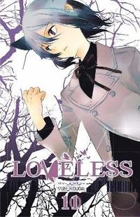 bokomslag Loveless, Vol. 11: Volume 11