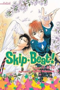 bokomslag SkipBeat!, (3-in-1 Edition), Vol. 4