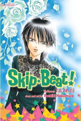 SkipBeat!, (3-in-1 Edition), Vol. 5: Volume 5 1