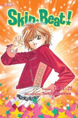 SkipBeat!, (3-in-1 Edition), Vol. 7 1