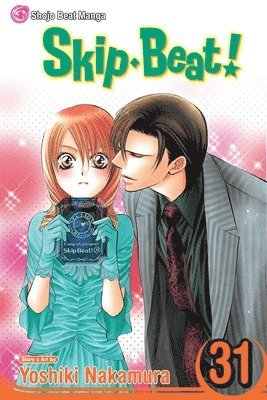 Skip·Beat!, Vol. 31 1