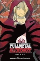 Fullmetal Alchemist (3-in-1 Edition), Vol. 5 1