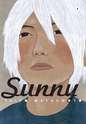 Taiyo Matsumoto - Sunny, Vol. 1, Inbunden