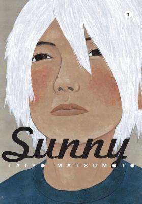 bokomslag Sunny, Vol. 1: Volume 1