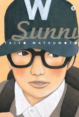 Taiyo Matsumoto - Sunny, Vol. 2, Inbunden
