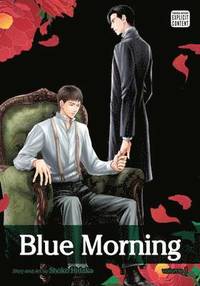 bokomslag Blue Morning, Vol. 1