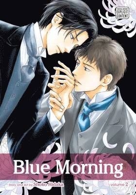 Blue Morning, Vol. 2 1