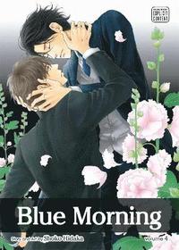 bokomslag Blue Morning, Vol. 4: Volume 4