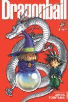 bokomslag Dragon Ball (3-in-1 Edition), Vol. 3