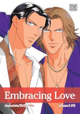 Embracing Love, Vol. 1: Volume 1 1