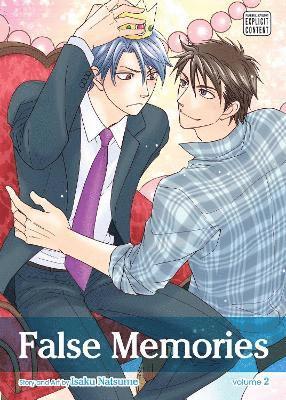 False Memories, Vol. 2: Volume 2 1