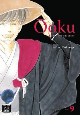 bokomslag oku: The Inner Chambers, Vol. 9: Volume 9