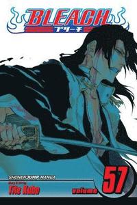 bokomslag Bleach, Vol. 57