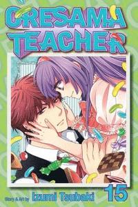 bokomslag Oresama Teacher, Vol. 15: Volume 15