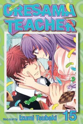 bokomslag Oresama Teacher, Vol. 15